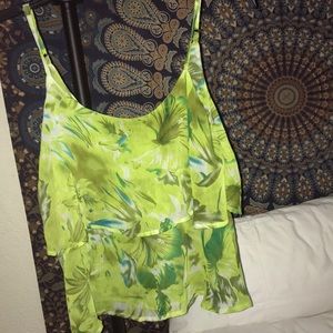 Cute Floral Blouse🤩